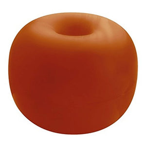 Boa ormeggio arancio 9 litri nautica