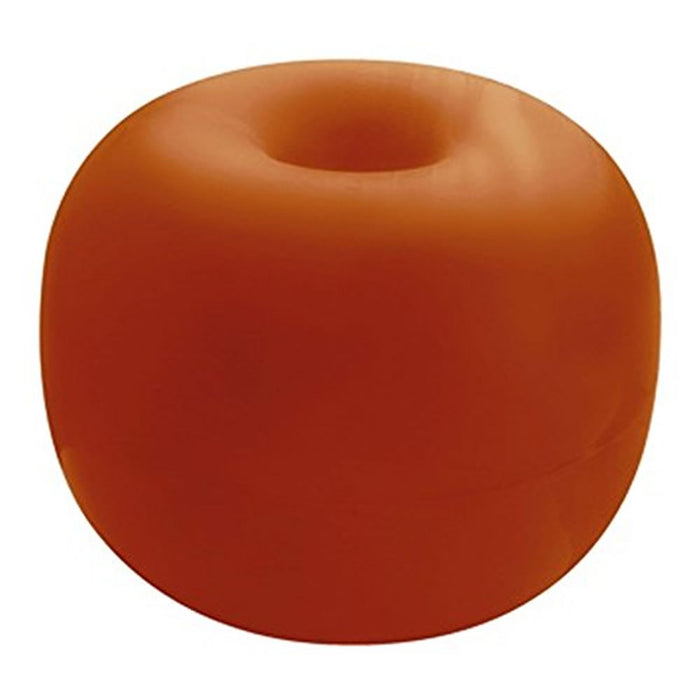 Boa ormeggio arancio 9 litri nautica