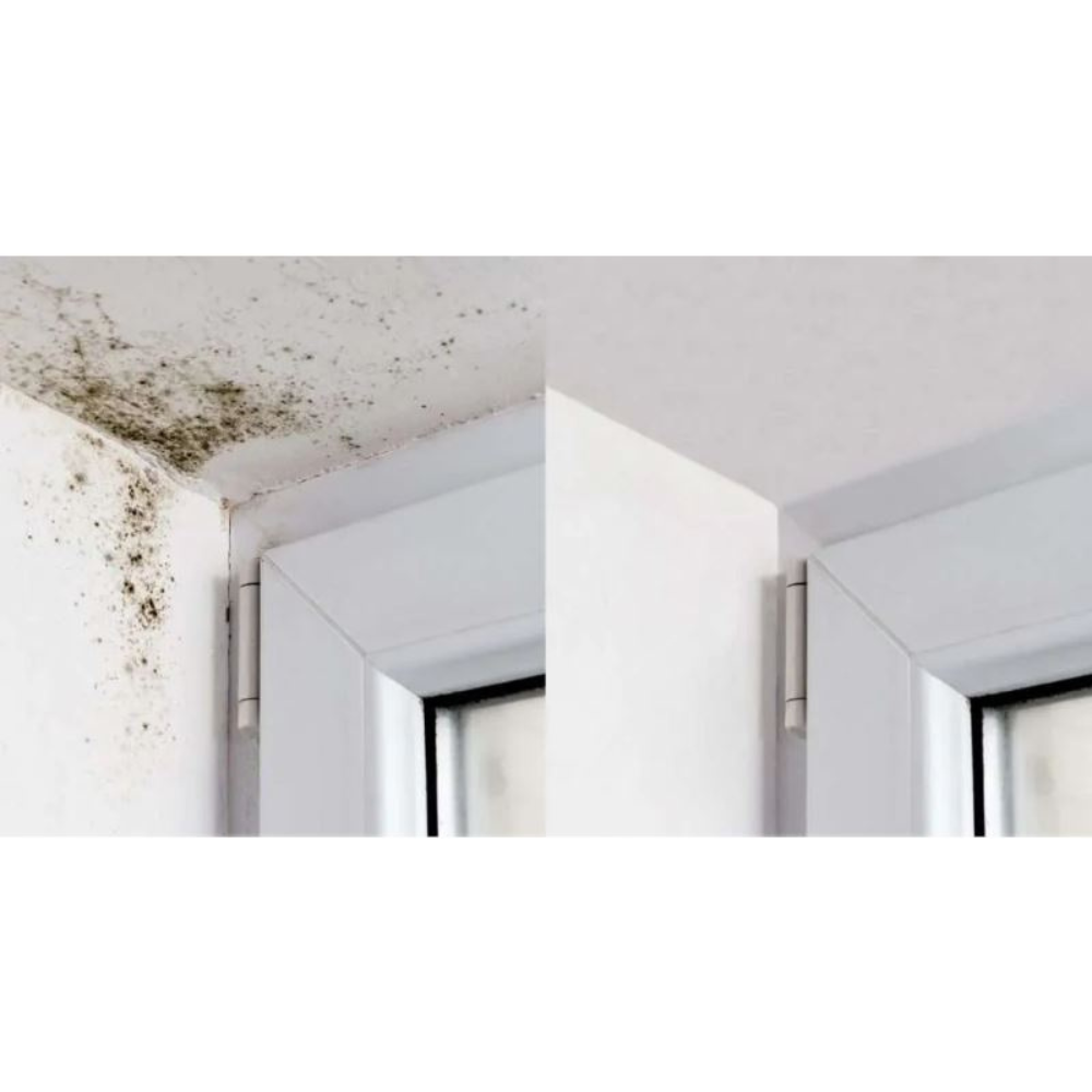 Detergente universale profumato spray sbiancante e sanificante togli muffa da 500 ml