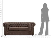 Porta Telefono Arty Coppia Quadrato Cm 34X34X70-29X29X60