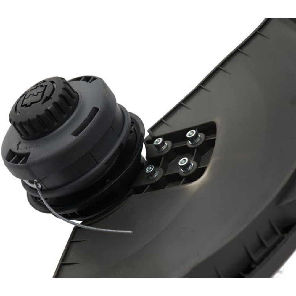 DECESPUGLIATORE A BATTERIA TAGLIAERBA TOSAERBA ABR 48 Li 48V 500W ALPINA