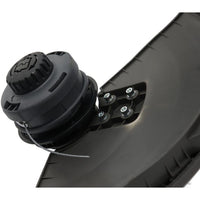 DECESPUGLIATORE A BATTERIA TAGLIAERBA TOSAERBA ABR 48 Li 48V 500W ALPINA