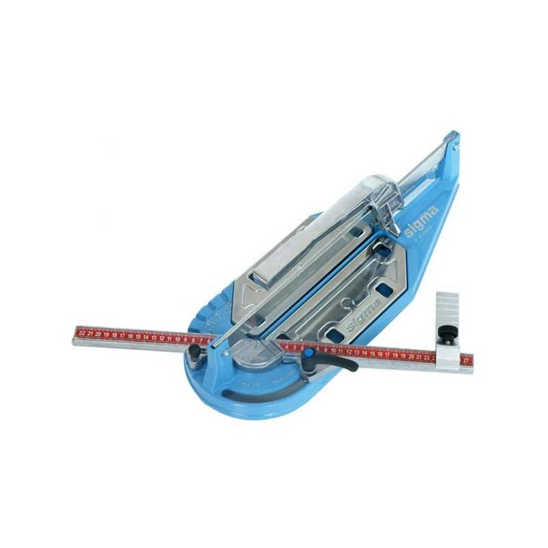 Tagliapiastrelle cm 37X37 2G Sigma