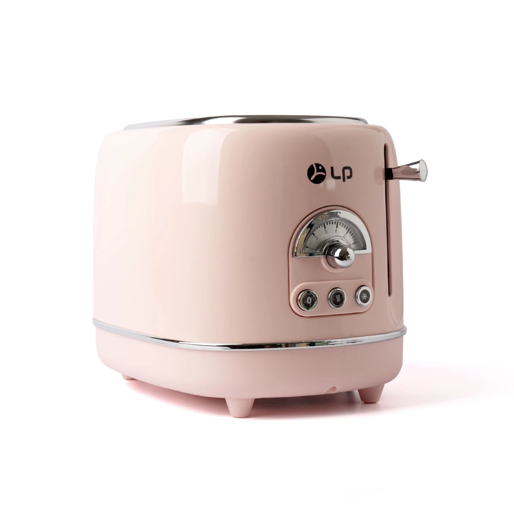 Tostapane automatico multifunzione ¨C zephmum ¨C acciaio inox