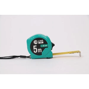 C FLESSOMETRO ABS COMPATTO 5MX19MM EASY FLEX 5- 12,0 pz