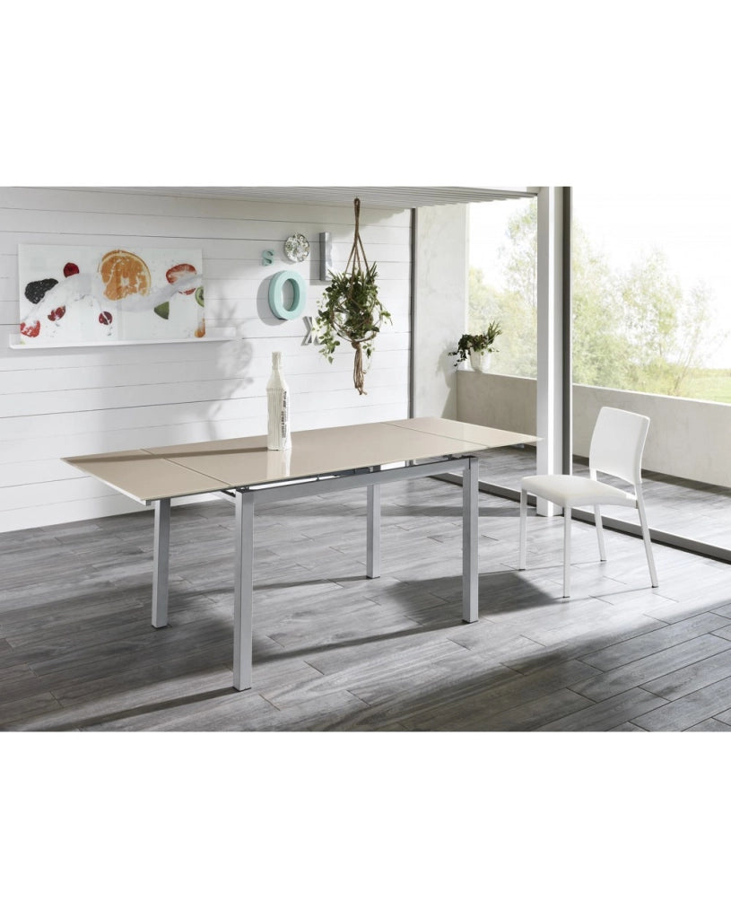 Tavolo Allungabile 110-170 x 75 cm - Baud