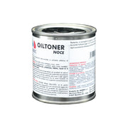 Pigmento in dispersione oleo-solubile OILTONER NOCE   250GR