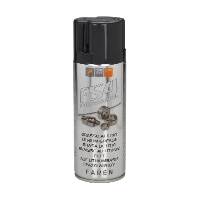 GRASSO SRAY AL LITIO F54- 400 ml- FAREN- pezzi 1