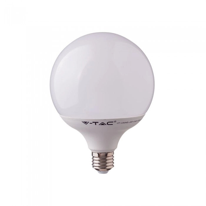 Lampadina LED Chip Samsung E27 22W 120LM/W A+ G120 4000K