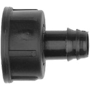 Collegamento pezzi connettori 16 mm o 20 mm (collegamento a inca