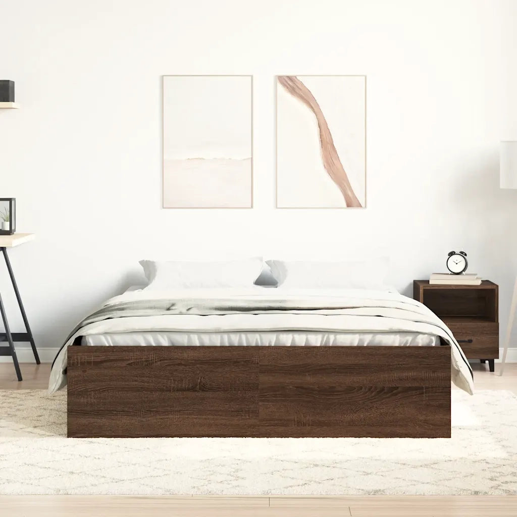 Giroletto Rovere Marrone 120x200 cmcod mxl 108141