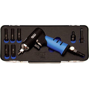 AVVITATORE PNEUMATICO PER CANDELETTE ATTACCO QUADRO 1/4" 4 COPPIE REGOLABILI