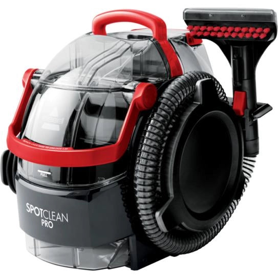 BISSELL SPOTCLEAN PROFESSIONAL ASPIRAPOLVERE LAVAPAVIMENTI, SENZA SACCO 2,9 LT