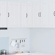 Pannello lavastoviglie Lucca Bianco 57 x 57 x 80 cm 885075
