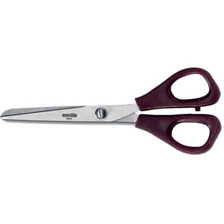 FORBICI DA LAVORO 'BARRACUDA' 6 (15 cm) - AUSONIA