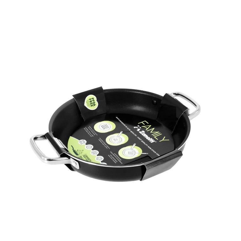 Tegame Antiaderente anche Induzione Extralarge Family 28 cm