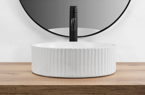 Lavabo Da Appoggio Rea Delia