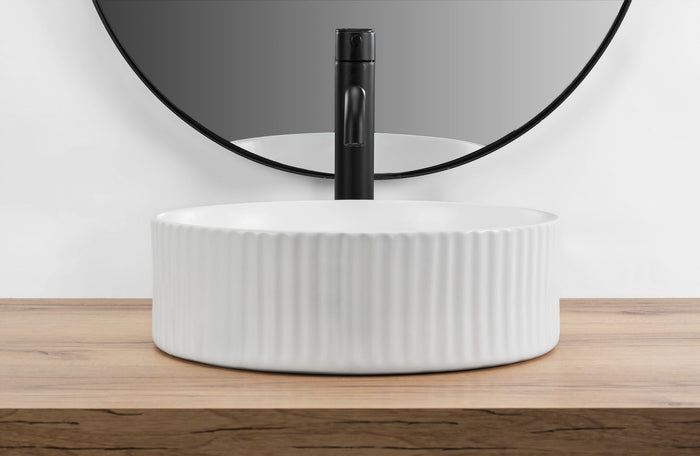 Lavabo Da Appoggio Rea Delia