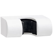 GANCIO PORTASCOPA ADESIVO INOFIX 1 POSTO- 6,0 pz