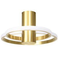 Lampada App1402-cw Gold