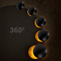 Lampada Da Parete Led App1433-w