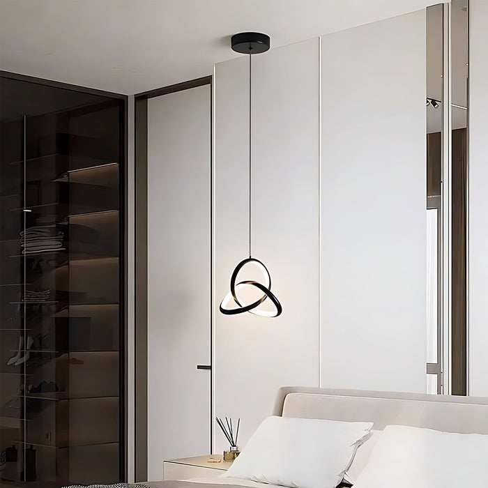 Lampada Led App1784-cp Black