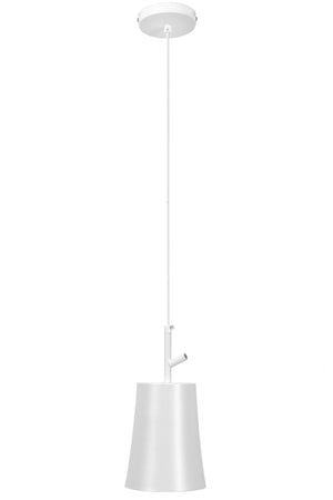 Lampada Da Soffitto APP1035-1CP White