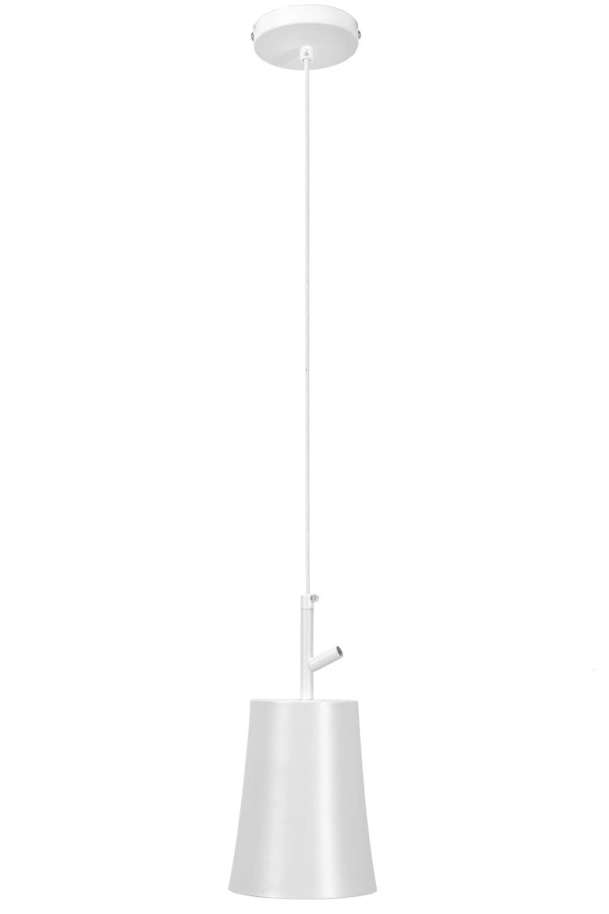 Lampada Da Soffitto APP1035-1CP White