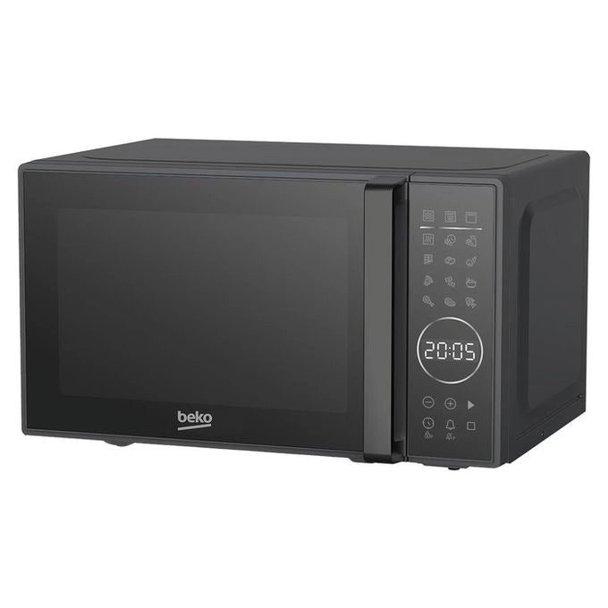 Beko MGC20130BB Superficie piana Microonde combinato 20 L 700 W Nero