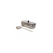 Vasca Inox + Mestolo Cucine 3,5 Nordica