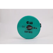 C ROTELLA METRICA ABS/FIBRA 50MX14MM EASY ROTO 50- 1,0 pz