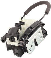 Cassettiera di chiusura per portellone - Materiale in acciaio di alta qualità - Portellone - Sostituzione originale - Facile da installare - Materia ABS duraturo - CN15-A219A-NE
