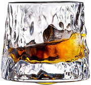 Gliereccia whisky - bicchieri da cocktail vintage - per bar e ristorante