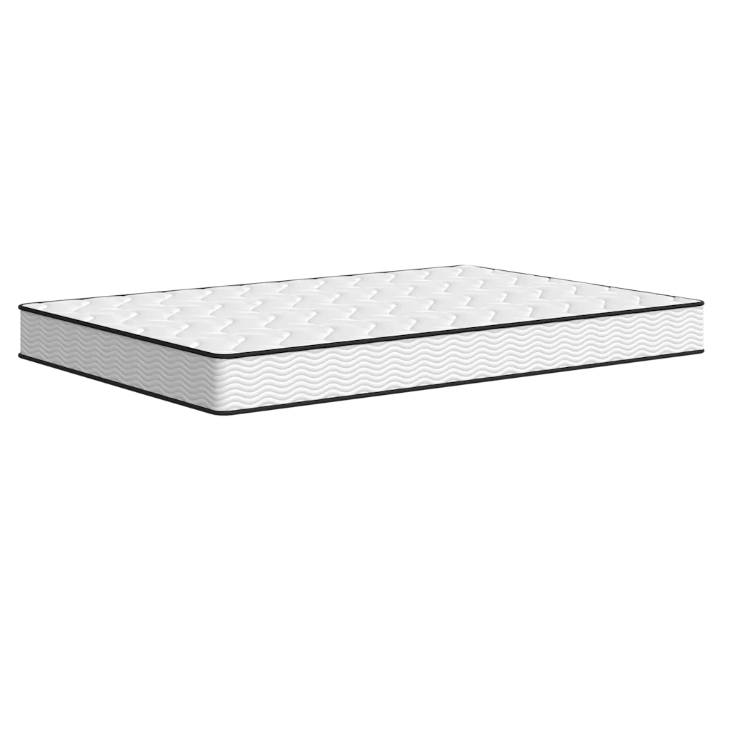 Materasso a Molle-Materasso per letto Bonnel Medio 120x200 cm 928520