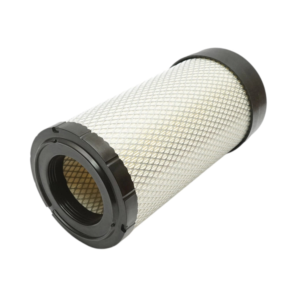 Filtro aria Case IH, New Holland, Steyr 93x171x354mm codice OEM C16015, SA16827