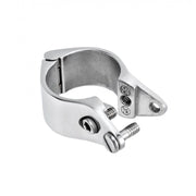 SNODO FORCELLA INOX APRIBILE ØMM.25