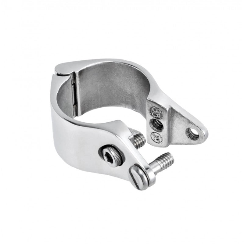 SNODO FORCELLA INOX APRIBILE ØMM.25