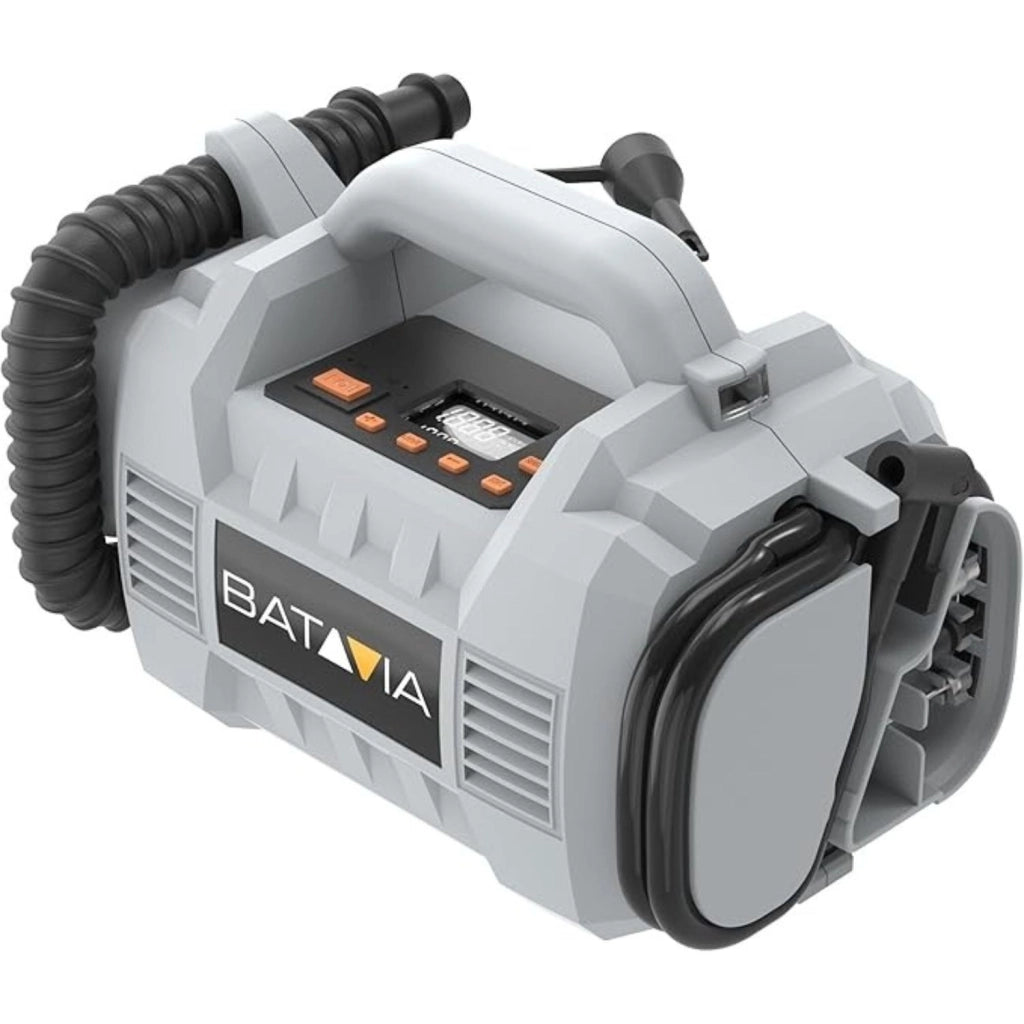 Batavia 7063487 - Compressore D'aria Maxxpack Collection, 18 V