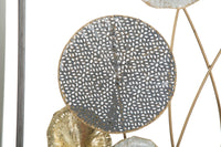 Pannello Grid 50x6x90,5 cm in Ferro