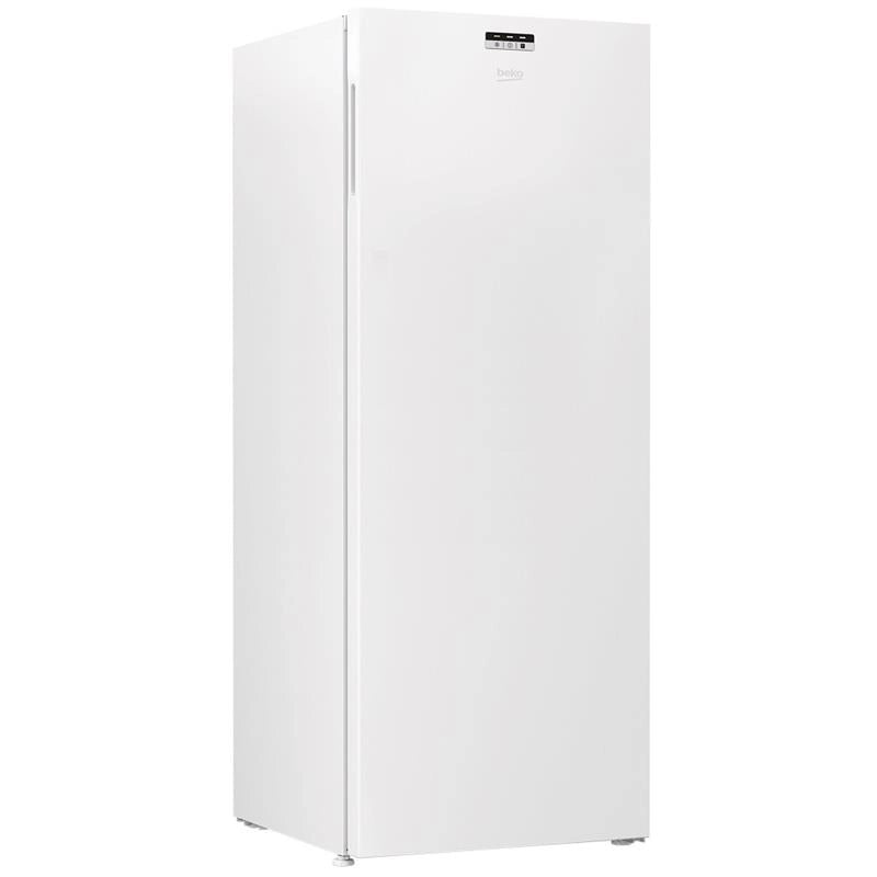 BEKO CONGELATORE VERTICALE A CASSETTI LIBERA INSTALLAZIONE 215 LITRI CLASSE E ALTEZZA 151 CM COLORE BIANCO RFSA240M41WN