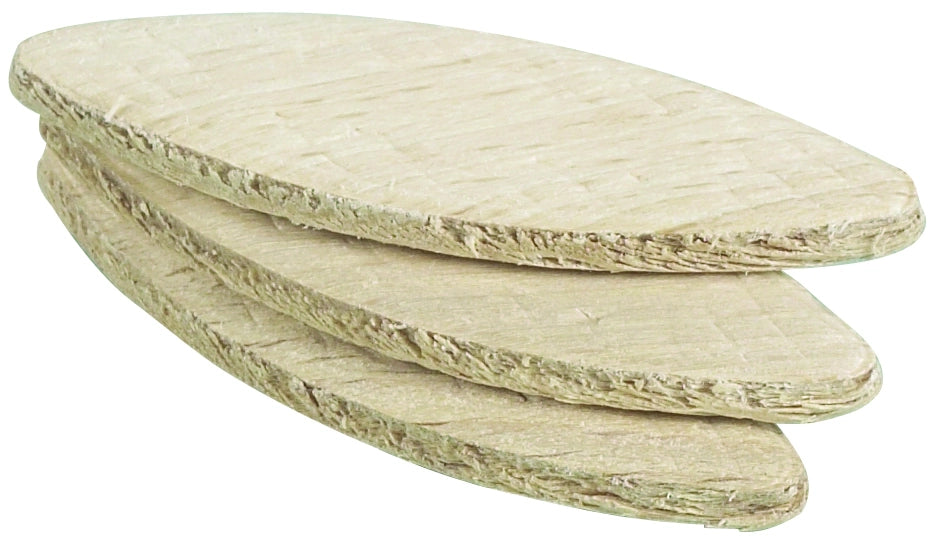 Poggi LAMELLA LEGNO PZ 50 mm. 53x19x4