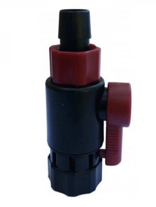 Ricambio Rubinetto per Filtro Prime 20/30