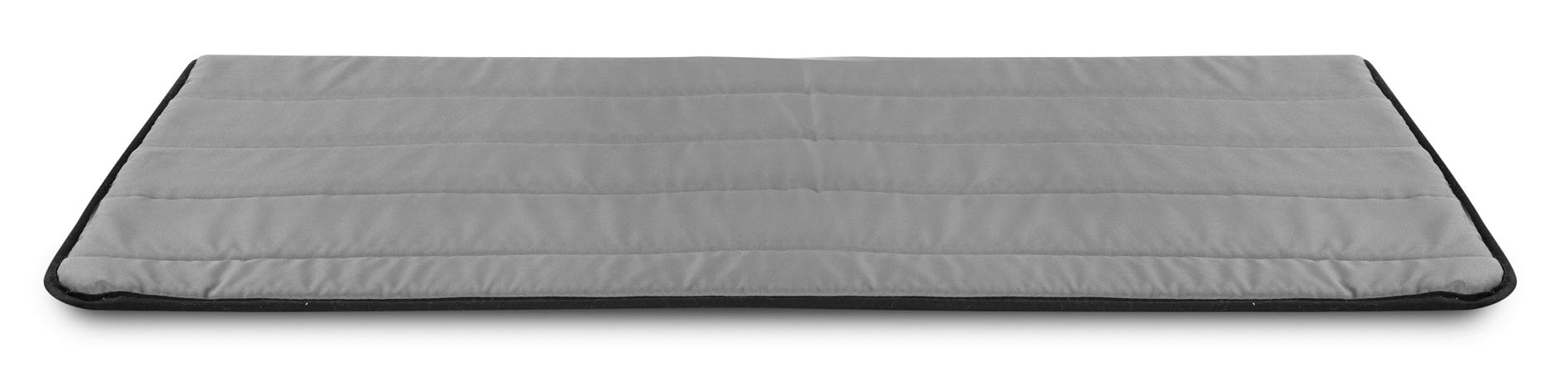 AIO FACTORY 50x70 cm Tappetino per cuccia per cani impermeabile grigio