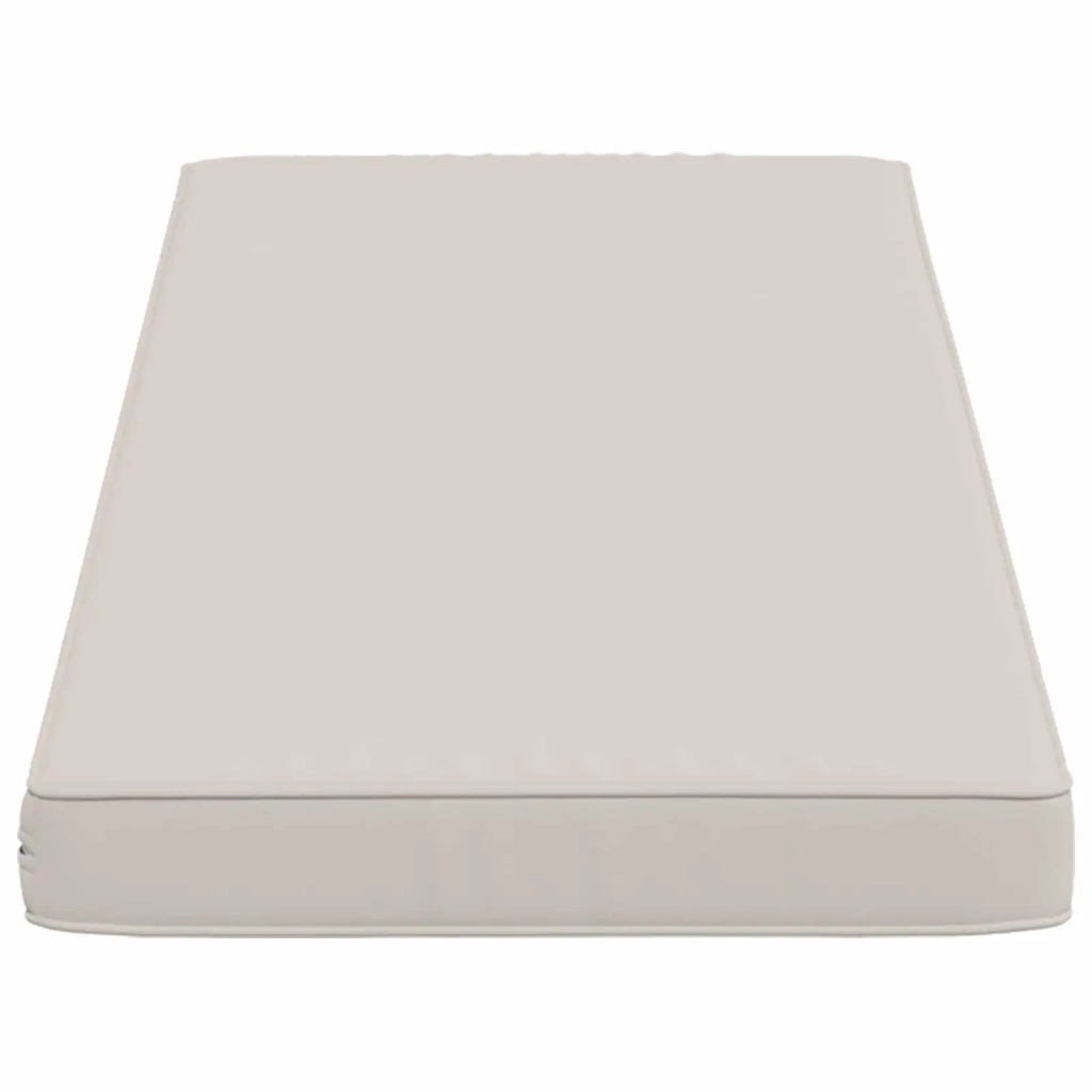 Cuscino per Panchina a 1 Pezzo VUGHT 100% Poliestere Bianco 951174