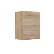Pensile da cucina R-Line Sonoma/Rovere dorato 45 cm Vicco