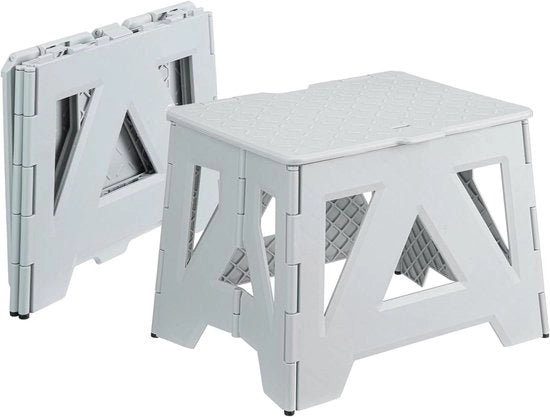 Cuscino di Sedia Opportuno Premium - Sedia da Campeggio Opaca 24,5cm di Altezza Sedia da Campeggio per Adulti 100kg di Capacità di Carico Panchina da Campeggio per Uso Domestico Uso Esterno Viaggi Picnic