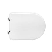 SEDILE WC PER AZZURRA VASO FRINE FORMA 6- Bianco- CW- pezzi 1