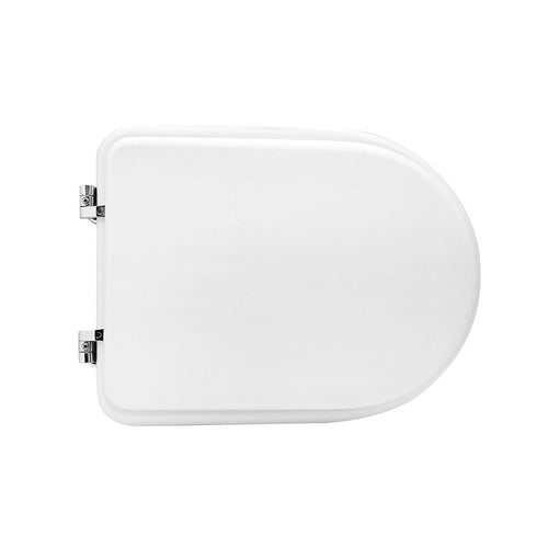 SEDILE WC PER AZZURRA VASO FRINE FORMA 6- Bianco- CW- pezzi 1