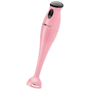 Clatronic 263922 frullatore 0,5 L Frullatore per cottura 180 W Rosa