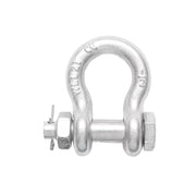 Chiave di manovra 1/2 carico massimo 2 T